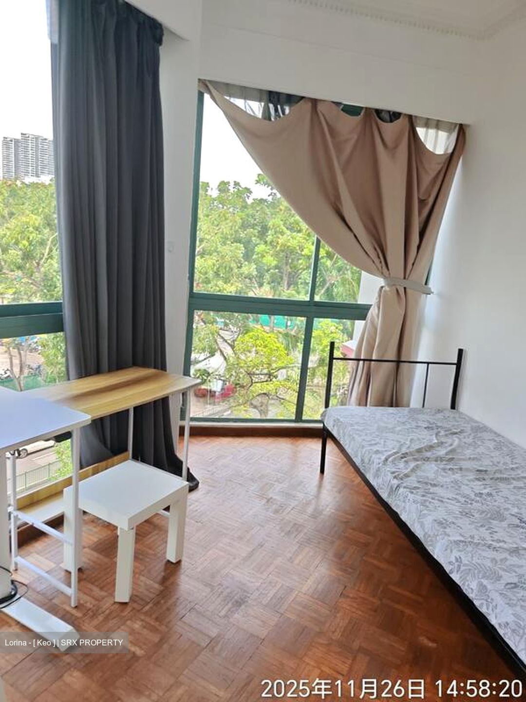 West Bay Condominium (D5), Condominium #552363391
